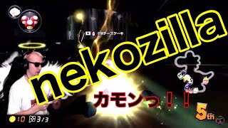 サワヤンnekozilla確定演出集！！【サワヤンゲームズ】【マリオカート8DX】 [upl. by Gemperle]