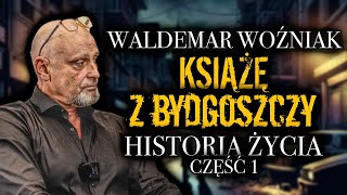 „KSIĄŻE” Z BYDGOSZCZY „PRZEŻYŁEM TRZY ZAMACHY NA SWOJE ŻYCIE”  MAFIA Z KUJAW  BYDGOSKA MAFIA [upl. by Mckale]