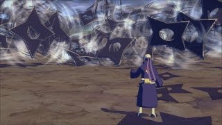 Naruto Ninja Storm 4 Road to Boruto PC MOD 60 FPS  Tobi Mangekyo Rinnegan Unlocked Moveset Mod [upl. by Scoter151]