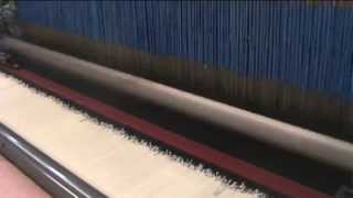 Didymos part 3  Jacquard loom [upl. by Eahsan]