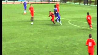 Chelsea Youth v Crewe Alexandra Youth H 1112 [upl. by Chick]