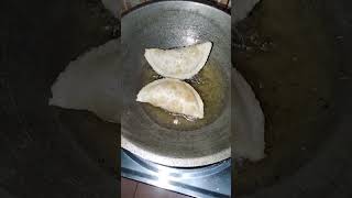 youtubeshorts food recipe cooking pitha pitharecipe vaja pitha [upl. by Euqor]