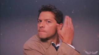 Misha Collins  Just Like Fire [upl. by Penrose903]