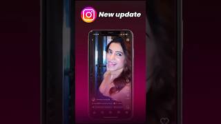 Instagram tricks shortsfeed smartphone instagram instareels insta tech viralvideo viralshort [upl. by Ahsito]