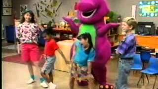 Barney amp Friends  Practice Makes Music Part 3 [upl. by Scarrow]