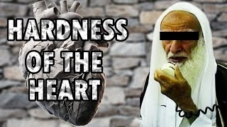 Hardness Of The Heart  Sheikh Ibn Uthaymeen [upl. by Mignon655]