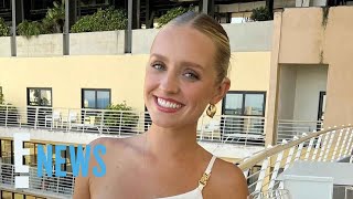 Why Bachelor Nation Daisy Kent TURNED DOWN Opportunity to Be the Next Bachelorette  E News [upl. by Dannica]