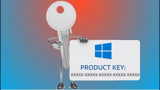 How to Find Product Key for Windows 11108 Find Windows Product Key [upl. by Nutter]