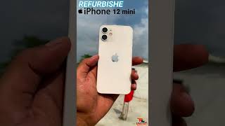 Mobilegoo IPhone 12 mini IPhone 12 Mobilegoo ReviewMobilegoo IPhoneRefurbished IPhone shorts [upl. by Sivahc]