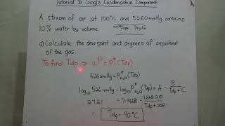 Tutorial Multiphase 1a  Single Condensable Component [upl. by Aeriela]