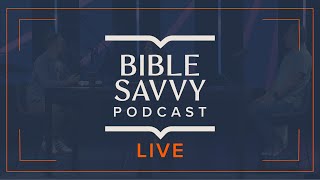 The End is Just the Beginning  Victory of the Lion Part Three  Bible Savvy Podcast LIVE [upl. by Netsruk407]