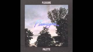 Flamingosis  Pleasure Palette Full Album [upl. by Walsh933]