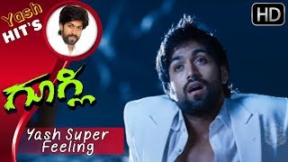 Googly Official Trailer REACTION  Yash  Kriti Kharabanda  Pawan Wadeyar  GUEST LALIA [upl. by Yedrahs]