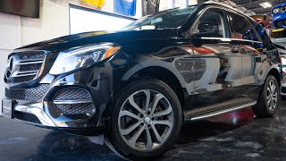 2016 Mercedes Benz GLE 350 4Matic [upl. by Gilmer147]