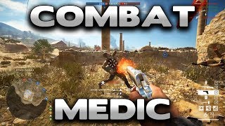 Battlefield 1 Combat Medic 2 [upl. by Grefer]