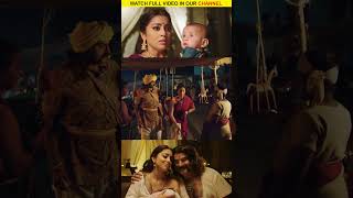 Watch full video👆Gautamiputra Satakarni  Nandamuri Balakrishna  Shriya Saran  Shorts [upl. by Saltzman]