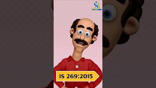 Code1 IS 2692015  CODEBABA  कोड निचोड़ series civilengineering codebaba [upl. by Auqenaj]