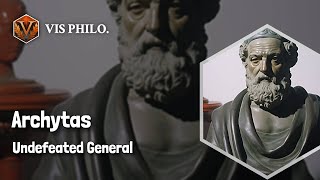 Archytas Tarentums Military Genius｜Philosopher Biography [upl. by Kelila]