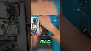 Improving Front Camera Integration in Your Device Design HUAWEI P30 PRO  Sydney CBD Repair Centre [upl. by Stultz878]