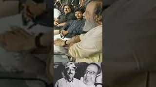 Vaali speech about bhagyaraj [upl. by Vinny]