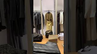 MASSIMO DUTTI New Womens collection2024 massimodutti2024 massimodutti2024 [upl. by Notsruht]