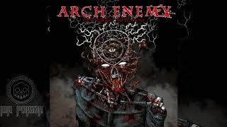 Arch Enemy  Incarnated Solvent Abuse Carcass [upl. by Omlesna]