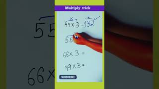 Mathematics multiplication educational maths mathematics [upl. by Lamond]