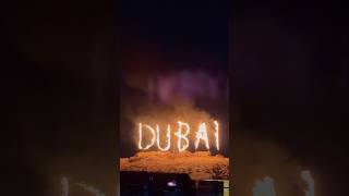 Amazing fireworks dubai [upl. by Nomyaw331]