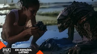 Caponi Encuentros que desafían la realidad  Documental  Paranormal  Cine En Español Latino [upl. by Evadnee]