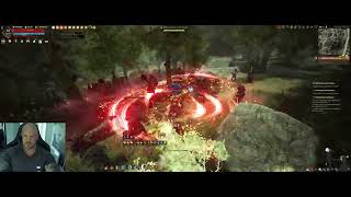 62 Succession Maegu Black Desert Online Elvia Biraghi Den Farming BDO [upl. by Herbie751]