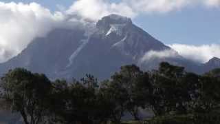 ViajaPrimeroEcuador Riobamba Chimborazo  Gabinete [upl. by Annid483]