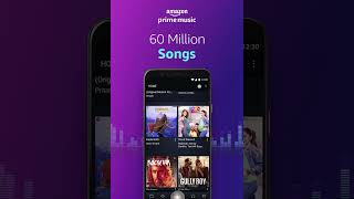 Amazon prime music app  no add download the app [upl. by Orel]