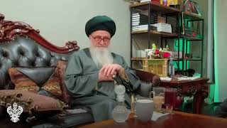 Coincidences Explained  AsSayyed Shaykh Nurjan ق [upl. by Crisey]