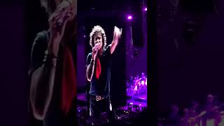 Enrique Bunbury rock amor musica festival music love español song [upl. by Joktan]