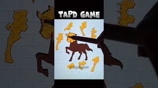 Help assemble a horse games gameplay funny [upl. by Trenna]