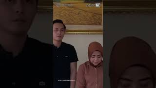 KETAHUAN Muzdalifah Labrak Wanita Penggoda Fadel Islami Sifat Suami Berubah karena Pelakor [upl. by Aterg590]