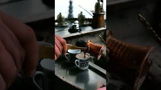 Turkish Coffee [upl. by Eidak]