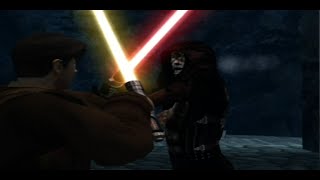 Star Wars Movie Duels Update 6 Atton Rand mission [upl. by Oelak114]