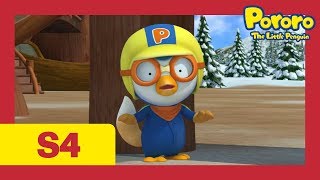 Ep23 Transformer Troubles  Pororo Season 4  Kids Animation  Pororo the little Penguin [upl. by Nahc]