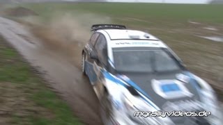 Rally van Haspengouw 2011 HD [upl. by Emiline]