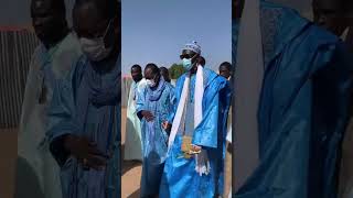 Serigne hamzatou mbacke mbectei khassida li nekhna [upl. by Decato]