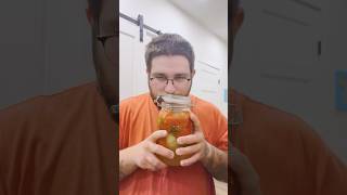 Hot Sauce Questions fermentedfoods cooking food recipe [upl. by Shanda988]