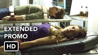 The Vampire Diaries 5x09 Extended Promo quotThe Cellquot HD [upl. by Anrev]