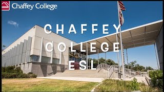 Chaffey College ESL Online [upl. by Zimmer]