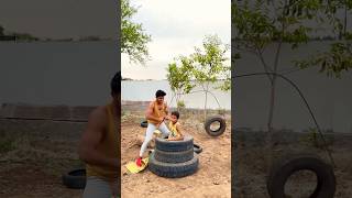 😱video last tak dekhna😂😂shortvideo funny comedy trending viralvideo [upl. by Adlin496]