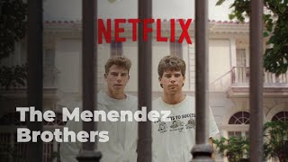 Lyle and Erik Menendez’s Last Words in the Netflix Documentary  The Menendez Brothers [upl. by Towny289]