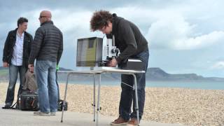 BBC Miniature Britain  Building the Hirox Microscope 1080p [upl. by Stochmal]