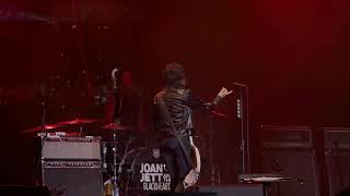 Joan Jett Cherry Bomb at NYS Fair 28AUG2024 P8280037 [upl. by Gardiner774]