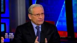 Bob Woodward Benghazi Reveals A Passivity And Deeper Problems In White House [upl. by Hepsoj300]