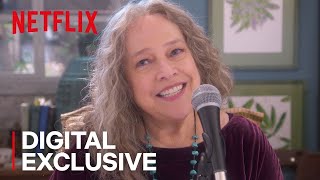 Disjointed Parte 1  Official Trailer Subtitulado en Español l Netflix [upl. by Ewold]